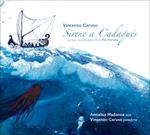 Sirene a Cadaques