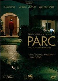 Parc di Arnaud des Pallières - DVD