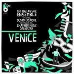 Venice - CD Audio di Italian Sax Ensemble