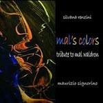 Mal's Colors. Tribute to Mal Waldrom