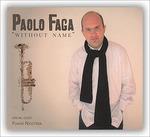 Without Name - CD Audio di Paolo Faga