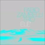 Ele' - CD Audio di Fabio Zambelli