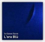 L'ora blu - CD Audio di Toni Germani