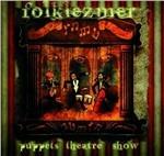 Puppets Theatre Show - CD Audio di Folklezmer,Alberto Greguoldo