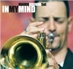 In My Mind - CD Audio di Mauro Brunini