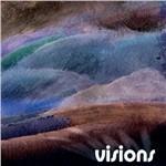 Visions - CD Audio di Visions