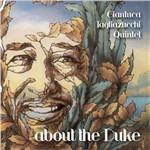 About the Duke - CD Audio di Gianluca Tagliazucchi
