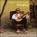 Songbag - CD Audio di Jimmy Ragazzon