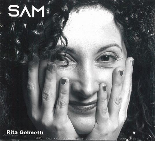 Sam - CD Audio di Rita Gelmetti