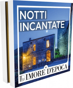 Dimore d'Epoca