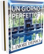 Dimore d'Epoca - Un Giorno Perfetto - Cofanetto