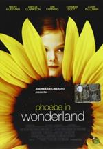 Phoebe in Wonderland (DVD)