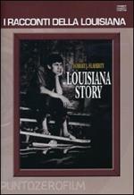 I racconti della Louisiana (DVD)