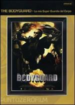 The Bodyguard (DVD)