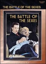 La battaglia dei sessi (DVD)