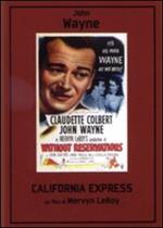 California Express (DVD)