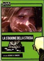 La stagione della strega