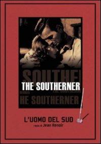 L' uomo del Sud (DVD) di Jean Renoir - DVD