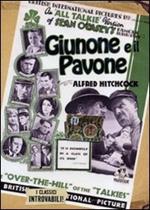 Giunone e il pavone. Juno and the Paycock (DVD)
