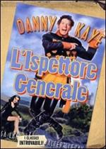 L' ispettore generale (DVD)