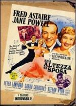 Sua altezza si sposa (DVD)