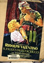 Il figlio dello sceicco