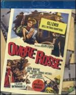 Ombre rosse (Blu-ray)