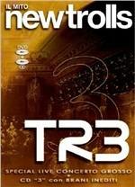 Il mito New Trolls. TR3 - CD Audio + DVD di New Trolls