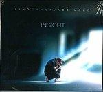 Insight - CD Audio di Lino Cannavacciuolo