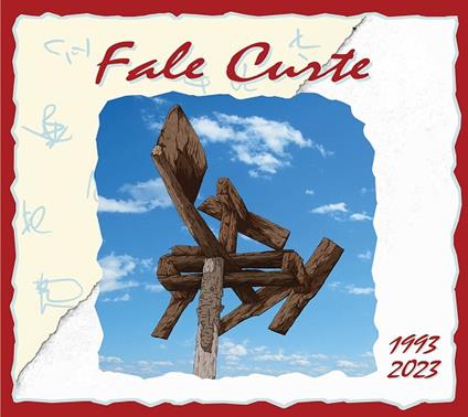 1993-2023 - CD Audio di Fale Curte