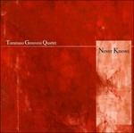 Never Knows - CD Audio di Tommaso Genovesi