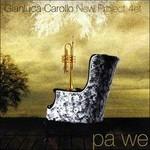 Pa We - CD Audio di Gianluca Carollo
