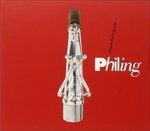 Philing - CD Audio di Gaspare Pasini