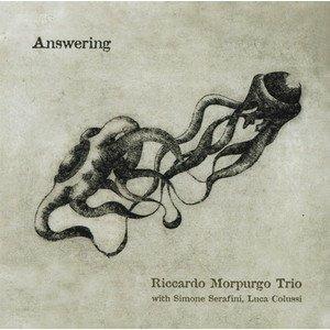 Answering - CD Audio di Riccardo Morpurgo
