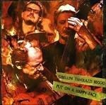 Gibellinput on a Happy Face - CD Audio di Ares Tavolazzi,Sandro Gibellini,Mauro Beggio