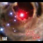 Live - CD Audio di Quejas de Bandoneon