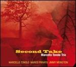 Second Take - CD Audio di Marcello Tonolo
