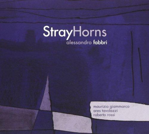 Strayhorns - CD Audio di Alessandro Fabbri