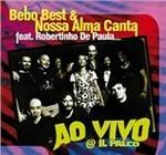 Ao vivo @ Il Parco (feat. Robertinho De Paula)