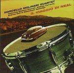 Il viaggio di Neal - CD Audio di Marcello Molinaro