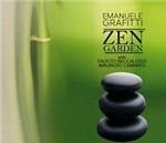 Zen Garden - CD Audio di Emanuele Graffiti