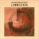 Lemniscata - CD Audio di Riccardo Morpurgo
