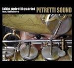 Petretti Sound (feat. Bebo Ferra) - CD Audio di Fabio Petretti
