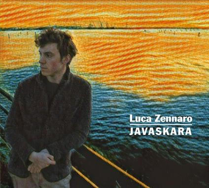 Javaskara - CD Audio di Luca Zennaro