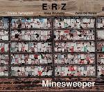 E.R.Z. Minesweeper