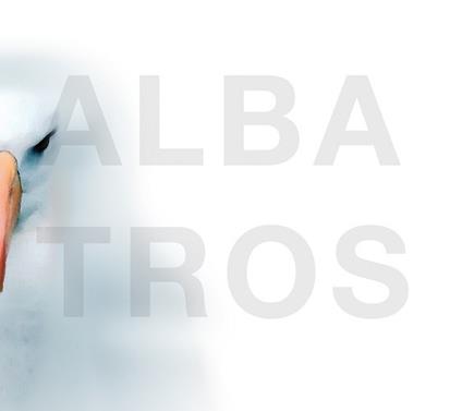 Albatros - CD Audio di Norbert Dalsass,E-Volution