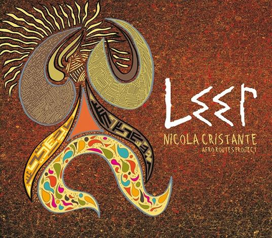 Leer - CD Audio di Nicola Cristante