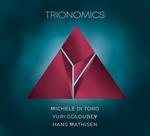 Trionomics