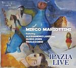 Ipazia Live