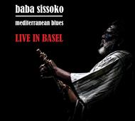 Live in Basel